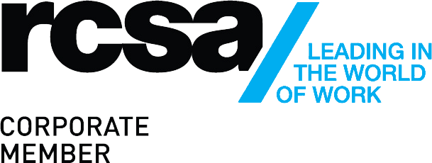 RCSA Corporate Member — Leading in the World of Work